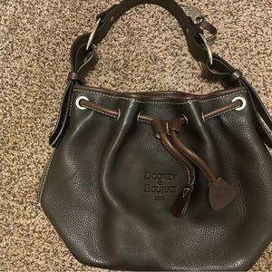 DOONEY AND BOURKE handbag